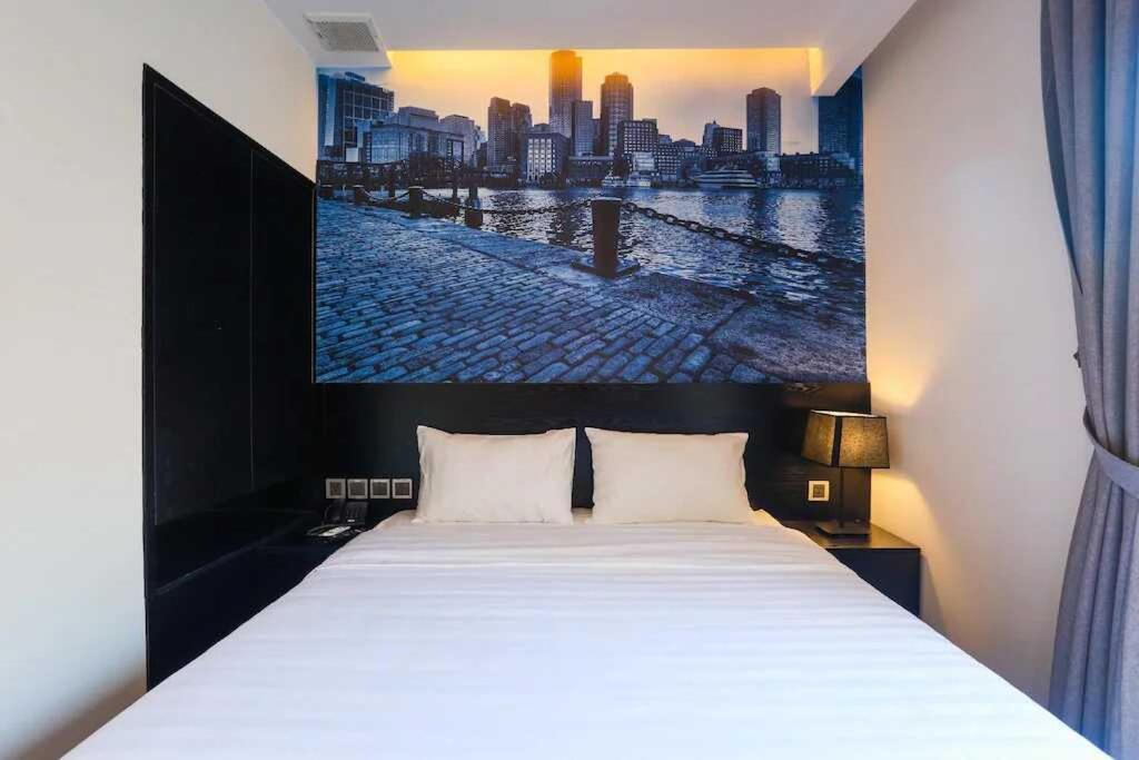 Daisy Hotel Ho Şi Min Dış mekan fotoğraf